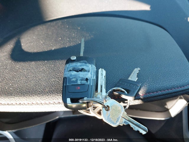 GMC Terrain Slt-2 2014 2GKALTEK3E6128761 Image 11