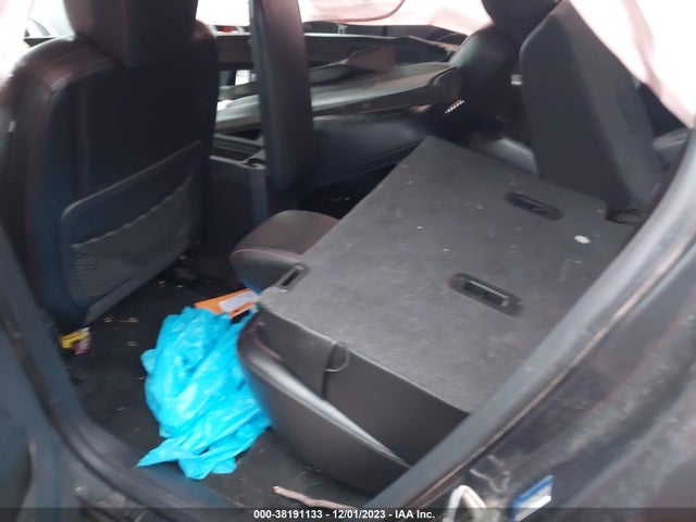 GMC Terrain Slt-2 2014 2GKALTEK3E6128761 Image 8