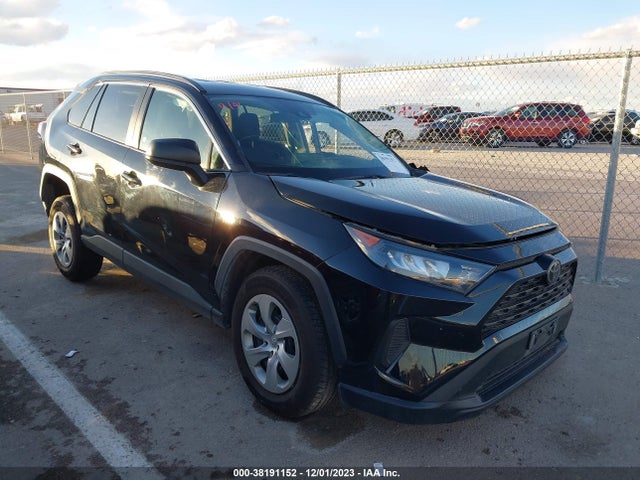 2020 2T3H1RFV4LC037948 main image