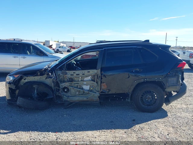 Toyota RAV4 LE 2020 2T3H1RFV4LC037948 Image 14