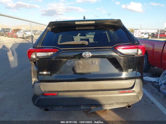 Toyota RAV4 LE 2020 2T3H1RFV4LC037948 Image 16