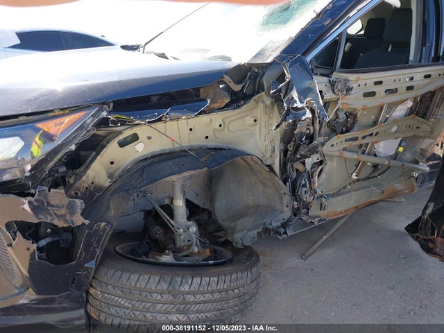 Toyota RAV4 LE 2020 2T3H1RFV4LC037948 Image 6