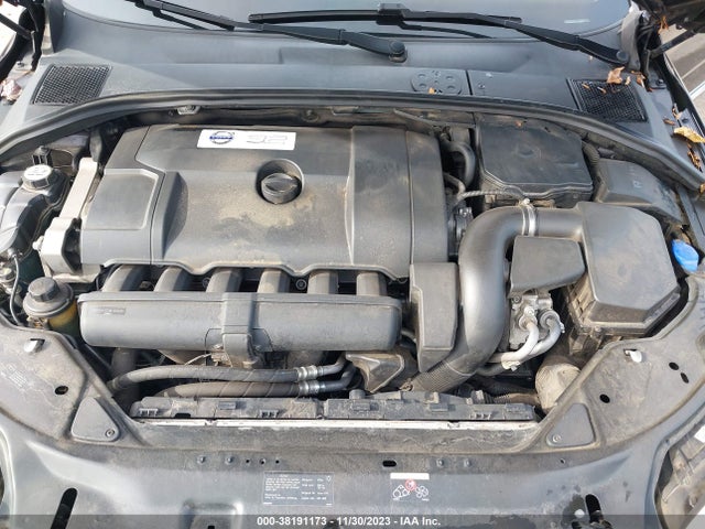 2012 VOLVO S80 3.2/3.2 PLATINUM/3.2 PREMIER PLUS VIN: YV1952AS4C1154367