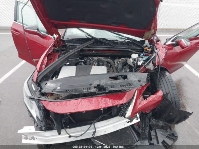 58AGZ1B10MU095713 Lexus Es 350 F Sport