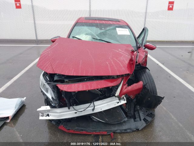 58AGZ1B10MU095713 Lexus Es 350 F Sport