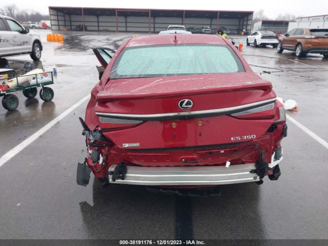 58AGZ1B10MU095713 Lexus Es 350 F Sport