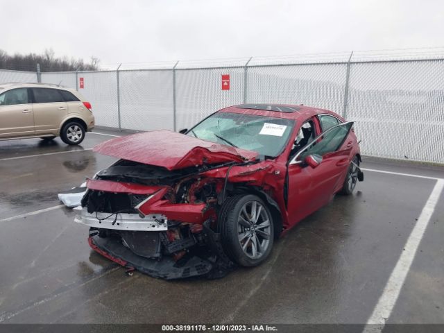 58AGZ1B10MU095713 Lexus Es 350 F Sport