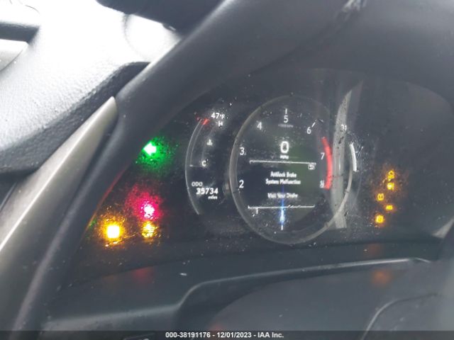 58AGZ1B10MU095713 Lexus Es 350 F Sport