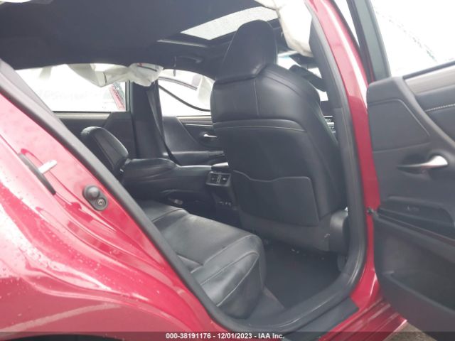 58AGZ1B10MU095713 Lexus Es 350 F Sport