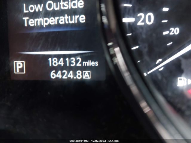 5N1AT2MV8EC754794 Nissan Rogue Sl
