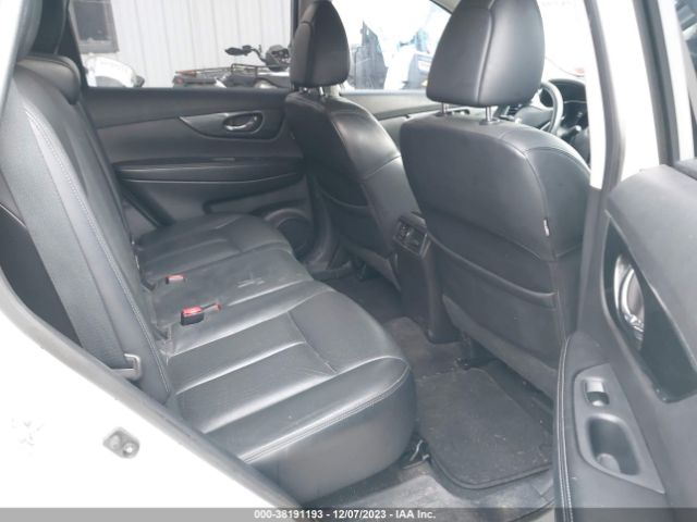 5N1AT2MV8EC754794 Nissan Rogue Sl