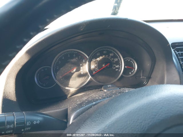 2006 SUBARU LEGACY 2.5I LIMITED VIN: 4S3BL626167214886