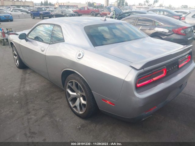 2C3CDZAG5GH201971 Dodge Challenger Sxt Plus