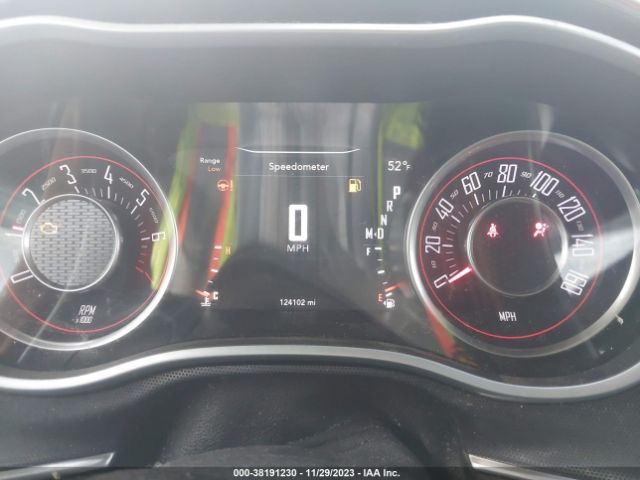2C3CDZAG5GH201971 Dodge Challenger Sxt Plus