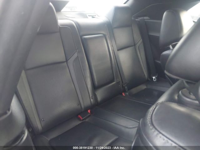 2C3CDZAG5GH201971 Dodge Challenger Sxt Plus