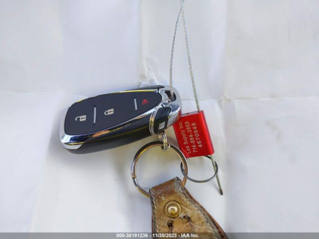 2021 CHEVROLET EQUINOX 3GNAXSEV6MS122352 Photo 10