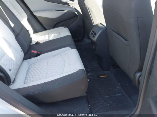 2021 CHEVROLET EQUINOX 3GNAXSEV6MS122352 Photo 7