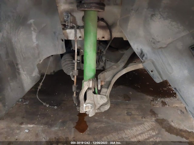 2010 JAGUAR XF SAJWA0HE3AMR75174 Photo 5