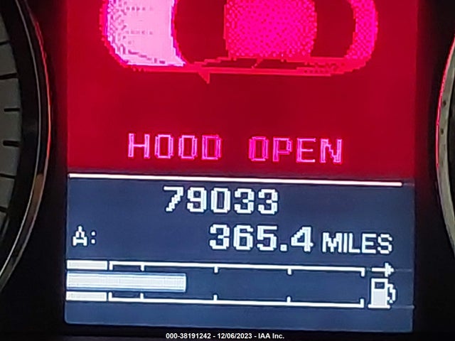 2010 JAGUAR XF SAJWA0HE3AMR75174 Photo 6