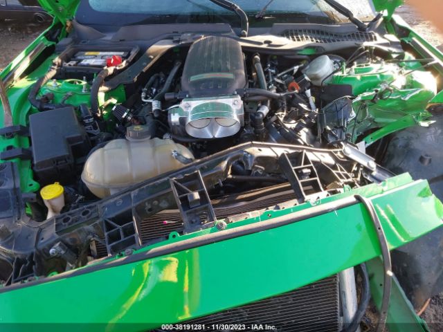 1FA6P8CF7K5151014 Ford MUSTANG GT