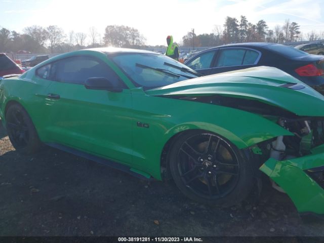 1FA6P8CF7K5151014 Ford MUSTANG GT