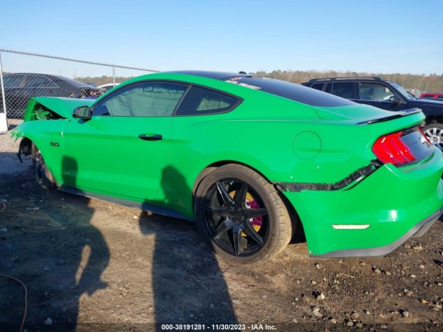 1FA6P8CF7K5151014 Ford MUSTANG GT