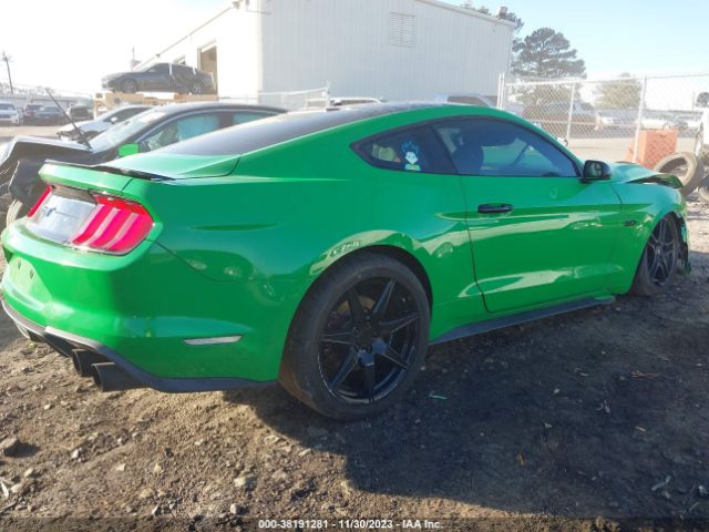 1FA6P8CF7K5151014 Ford MUSTANG GT