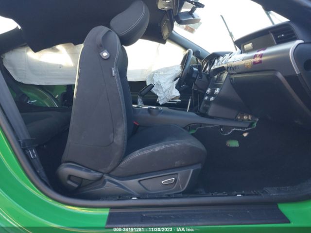 1FA6P8CF7K5151014 Ford MUSTANG GT