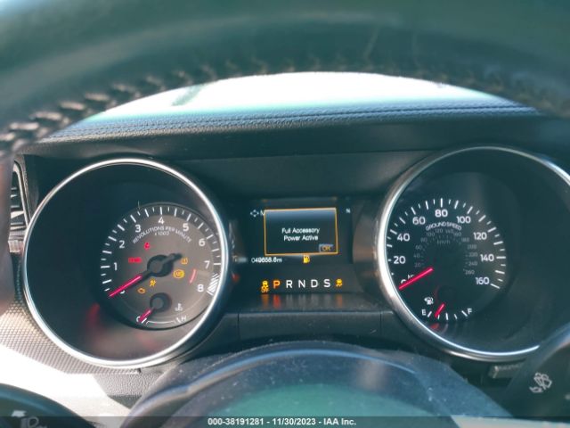 1FA6P8CF7K5151014 Ford MUSTANG GT