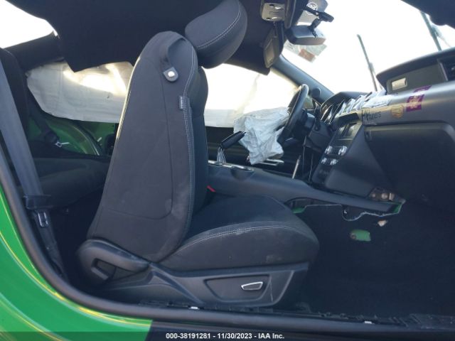 1FA6P8CF7K5151014 Ford MUSTANG GT