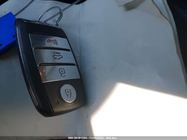 KIA OPTIMA EX 2019 5XXGU4L17KG316530 Image 11