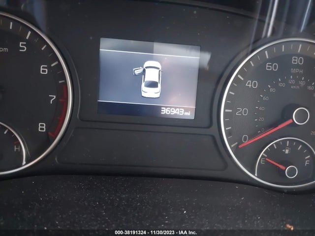 KIA OPTIMA EX 2019 5XXGU4L17KG316530 Image 15