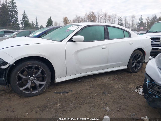 Dodge Charger Gt Rwd 2019 2C3CDXHG6KH567814 Image 15
