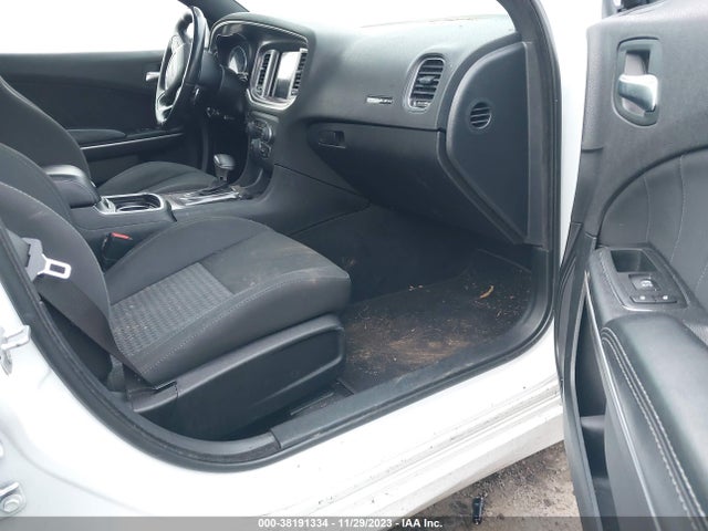 Dodge Charger Gt Rwd 2019 2C3CDXHG6KH567814 Image 5