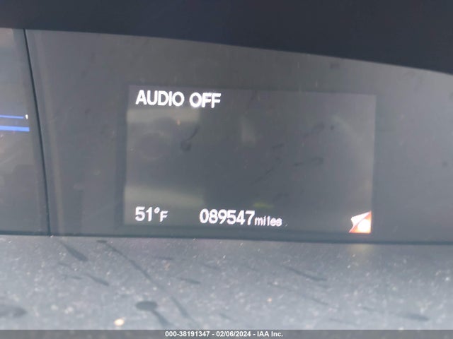 Honda Civic Lx 2015 19XFB2F52FE083904 Image 7