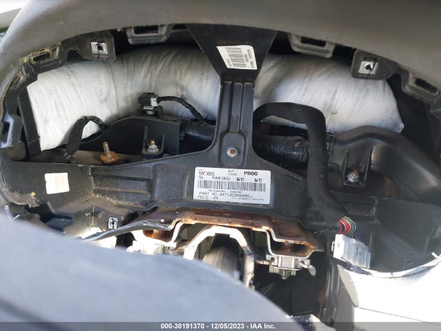 KIA Sportage Lx 2017 KNDPMCAC1H7128229 Image 14