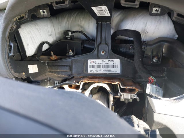KIA Sportage Lx 2017 KNDPMCAC1H7128229 Image 7