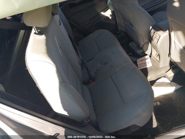 KIA Sportage Lx 2017 KNDPMCAC1H7128229 Image 8