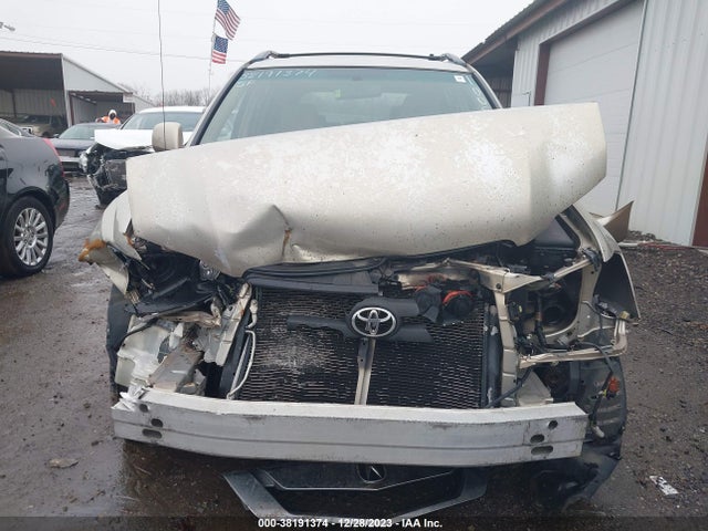 2006 TOYOTA HIGHLANDER V6 VIN: JTEDP21A160100564
