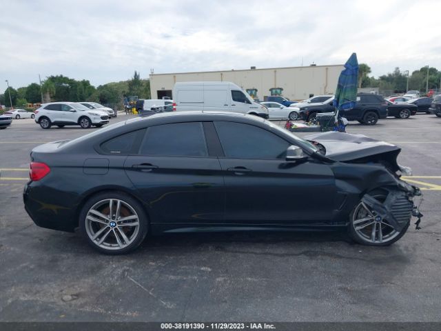 WBA4J1C50JBG79382 BMW 430i Gran Coupe