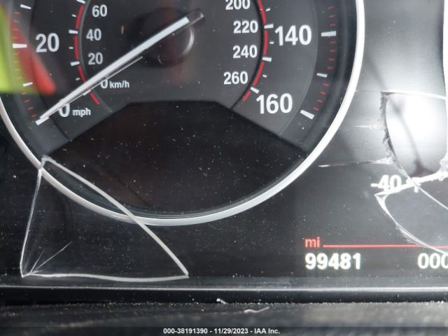 WBA4J1C50JBG79382 BMW 430i Gran Coupe