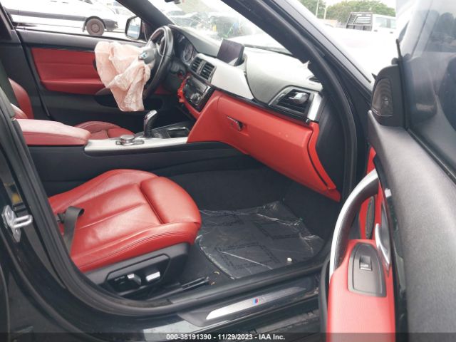 WBA4J1C50JBG79382 BMW 430i Gran Coupe