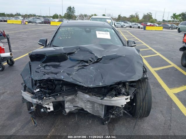 WBA4J1C50JBG79382 BMW 430i Gran Coupe