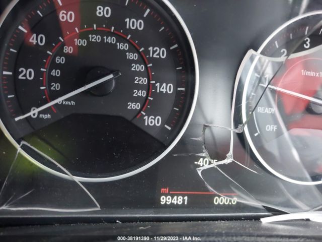 WBA4J1C50JBG79382 BMW 430i Gran Coupe