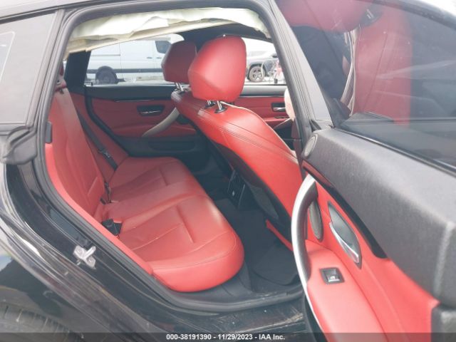 WBA4J1C50JBG79382 BMW 430i Gran Coupe