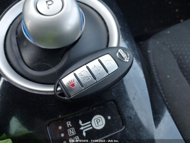 1N4AZ0CP0FC333766 Nissan Leaf S/sv/sl