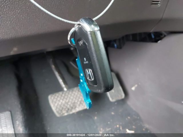 5FNRL6H71LB065092 Honda Odyssey Ex-l/ex-l W/navi & Res