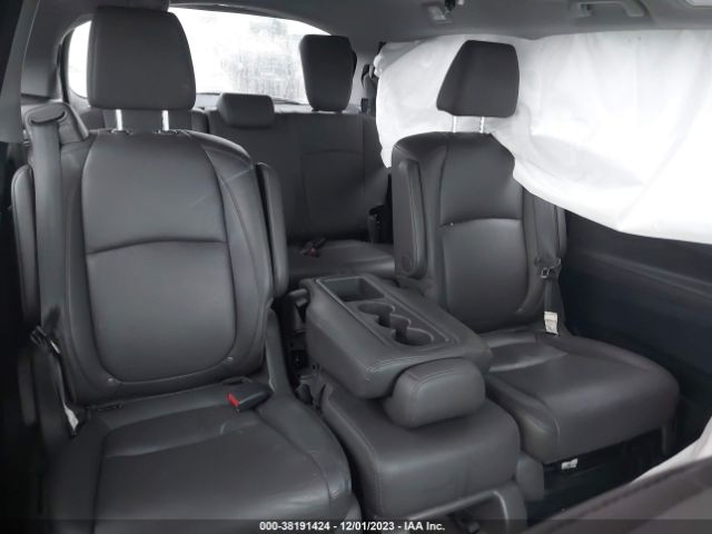 5FNRL6H71LB065092 Honda Odyssey Ex-l/ex-l W/navi & Res