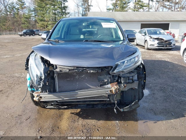 2015 HONDA CR-V EX VIN: 2HKRM4H57FH605339