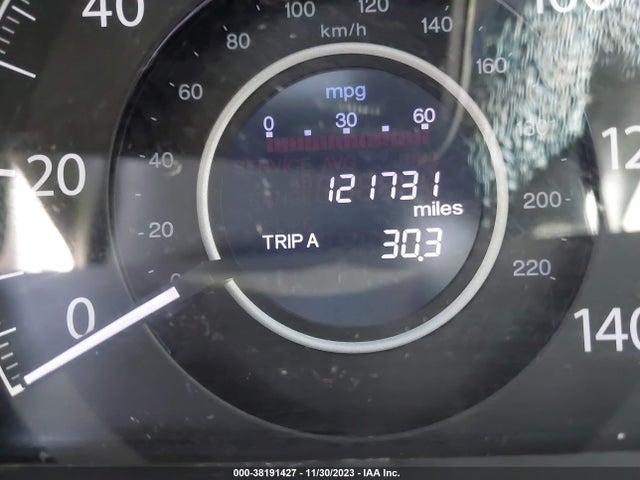 2015 HONDA CR-V EX VIN: 2HKRM4H57FH605339